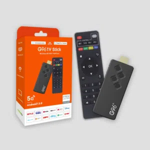 تيفي بوكس tv box  لجعل تلفازك ذكي