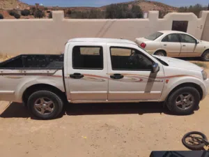 Used Toyota Hilux in Murqub