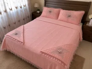للبيع اثاث غرفة اطفال بنات