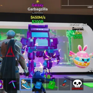 شاحنه  ماب السرقه في فورت نيت