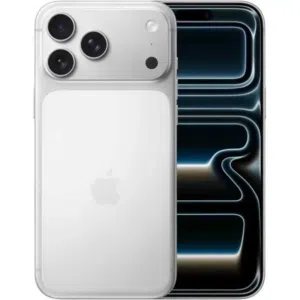 iPhone 17 pro max 256
