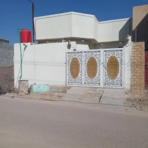 بيت 150م بالجزيرة
