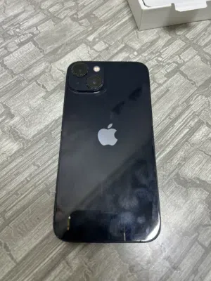 Apple iPhone 13 128 GB in Al Dhahirah