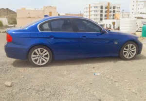 Used BMW Other in Muscat