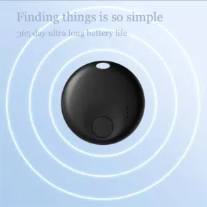 (NEW)  Air Tag Tracker