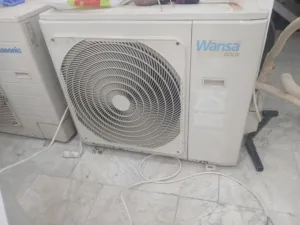 Panasonic 2.5 - 2.9 Ton AC in Hawally