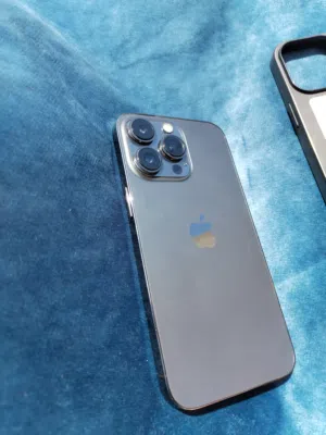 Apple iPhone 13 Pro 128 GB in Amman