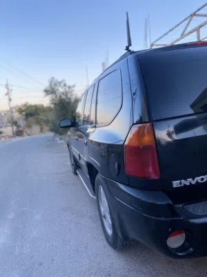 Used GMC Envoy in Zarqa