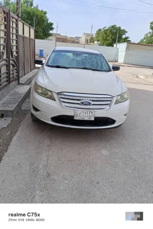 Used Ford Taurus in Baghdad