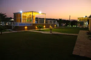 3 Bedrooms Chalet for Rent in Muscat Quriyat