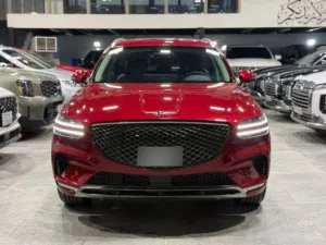 Hyundai . Other . 2024 . Used1