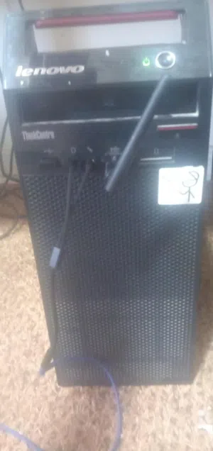 PC متوسط جيل رابع
