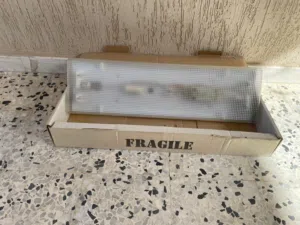 قاعدة لامبة