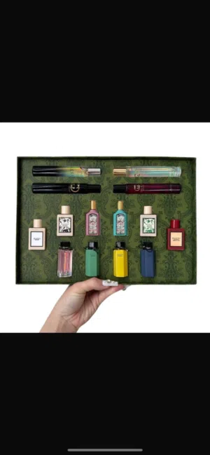 بكج عطور قوتشي