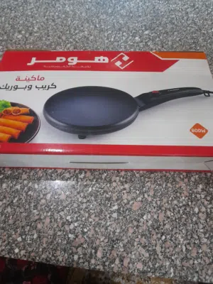 مكينة كريب للبيع