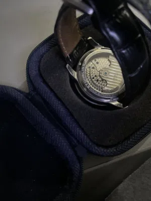 Stuhrling orginal watch - with a price will never some someone got