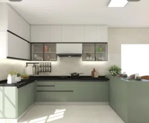 تفاصيل للمطابخ الألمنيوم