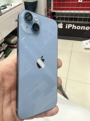 Apple iPhone 14 256 GB in Muscat