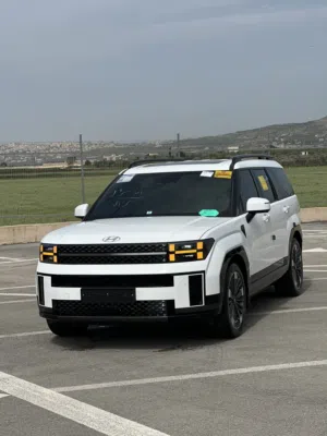 ‏هيونداي ‏.‏ سنتافي ‏.‏ 2024 ‏.‏ جديد‏4