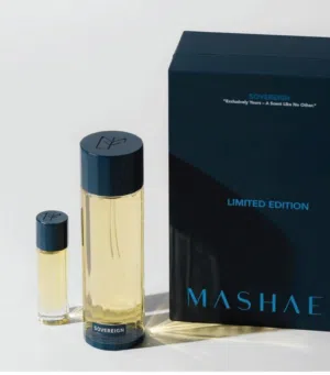 عطر السيادة - مشاعر