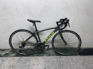 (Fuji sportif two.1) race bike Not used much
