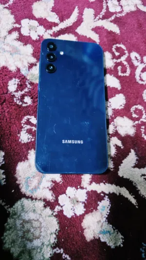 samsung galaxy A15