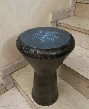 طبلة سكب مصري