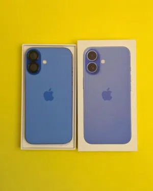Apple iPhone 16 256 GB in Hawally