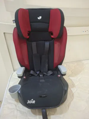 Elevate car Seat