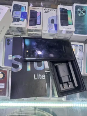 Samsung Galaxy S10 Lite 128 GB in Zarqa