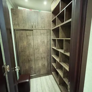 2 Bedrooms . One Bathroom . 64 m21