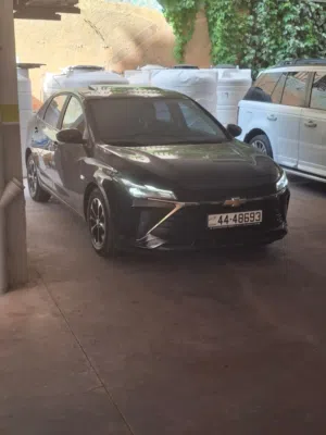 Sedan Chevrolet in Amman