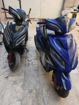 دراجه gtr صيني 2024