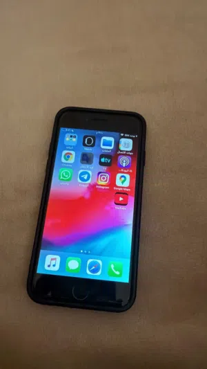 Apple iPhone 6 32 GB in Al Ain