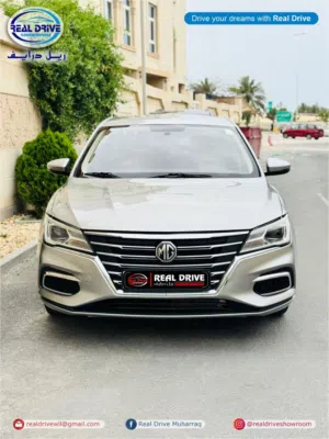 MG MG5 2023(49,000 Km)- Under Warranty Car
