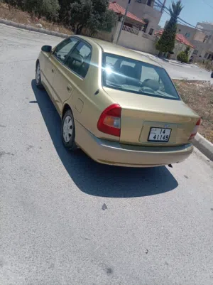 Used Hyundai Verna in Irbid
