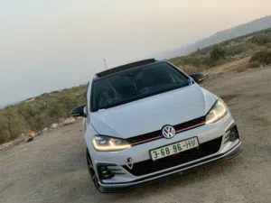 جي تي اي موديل حديث بسعر مغري