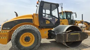 jcb roller 2012 model for sale