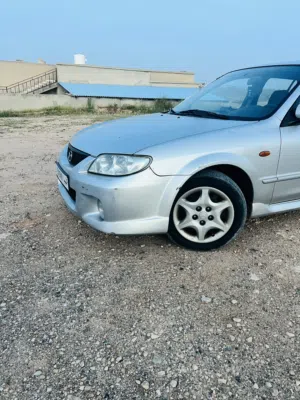 مازدا حمامه