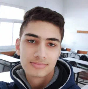 محمود مازن عبد حميد الزعتري 