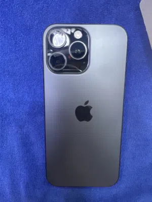 Apple iPhone 16 Pro Max 256 GB in Amman