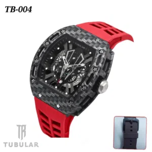 TUBULAR Watch  Buy 1 Get 1 FREE Waterproof Home Delivery Available