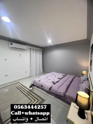 55 m2 1 Bedroom Apartments for Rent in Al Ain Al Maqam