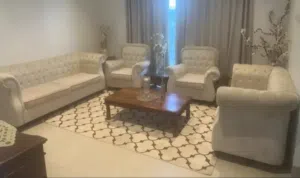 7 Seater Sofa Set