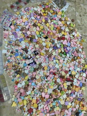 نماذج اكسسوارات العاب متنوعه