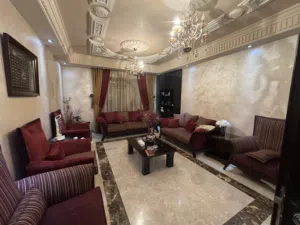 203 m2 3 Bedrooms Apartments for Sale in Amman Daheit Al Yasmeen