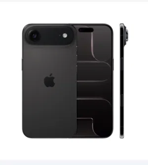 iPhone 17 اير جديد بالكرتون