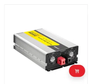 12 volt to 220 v converter for sale.