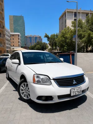 Used Mitsubishi Galant in Hawally