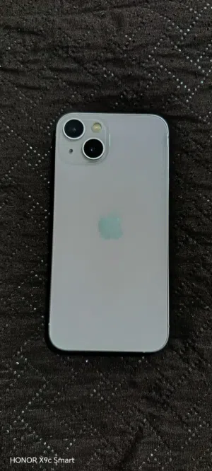 Apple iPhone 13 128 GB in Amman